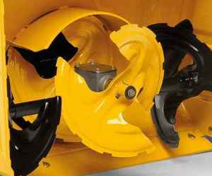 3X Auger System
